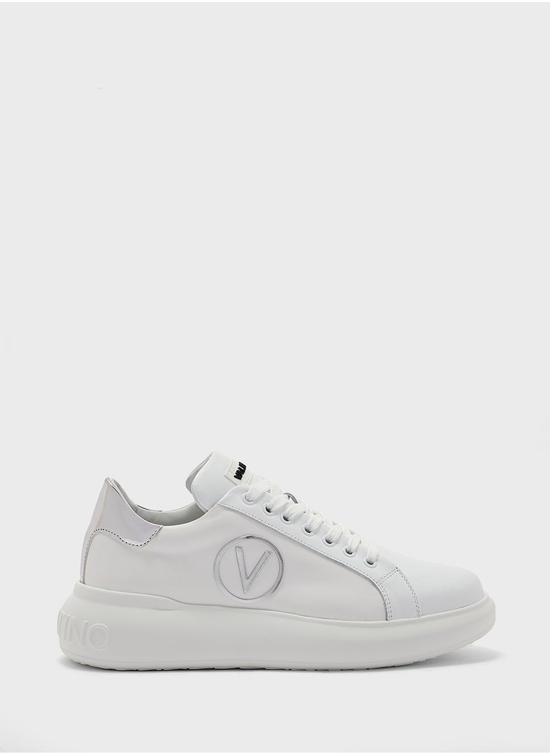 VALENTINO BY MARIO VALENTINO Sneaker Lace-Up  - Image 1