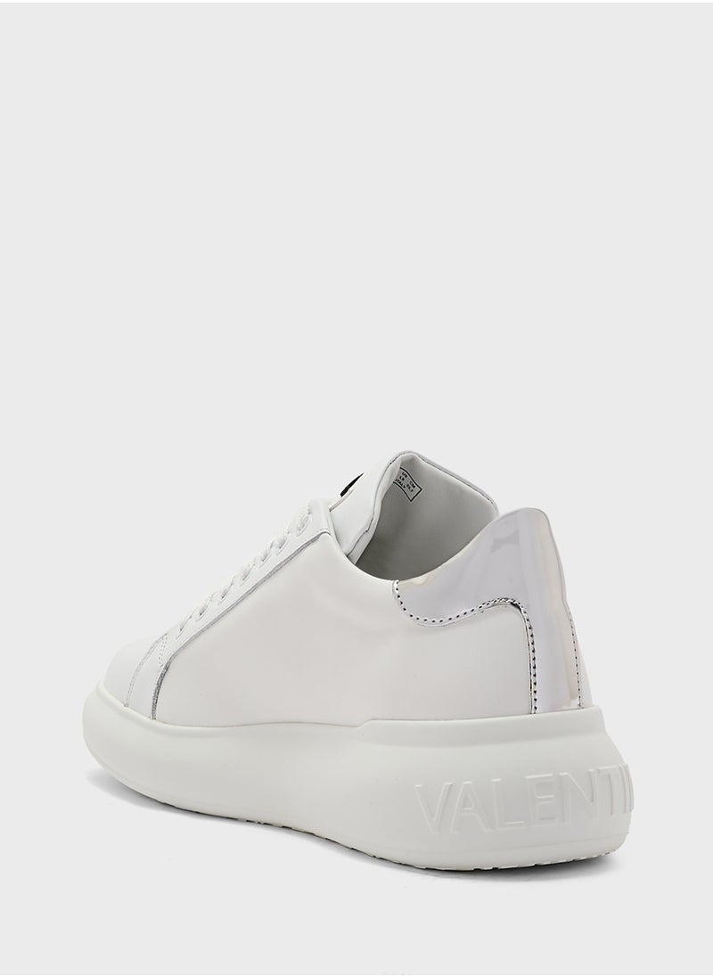 VALENTINO BY MARIO VALENTINO Sneaker Lace-Up  - Image 2