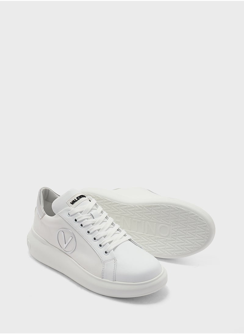 VALENTINO BY MARIO VALENTINO Sneaker Lace-Up  - Image 3