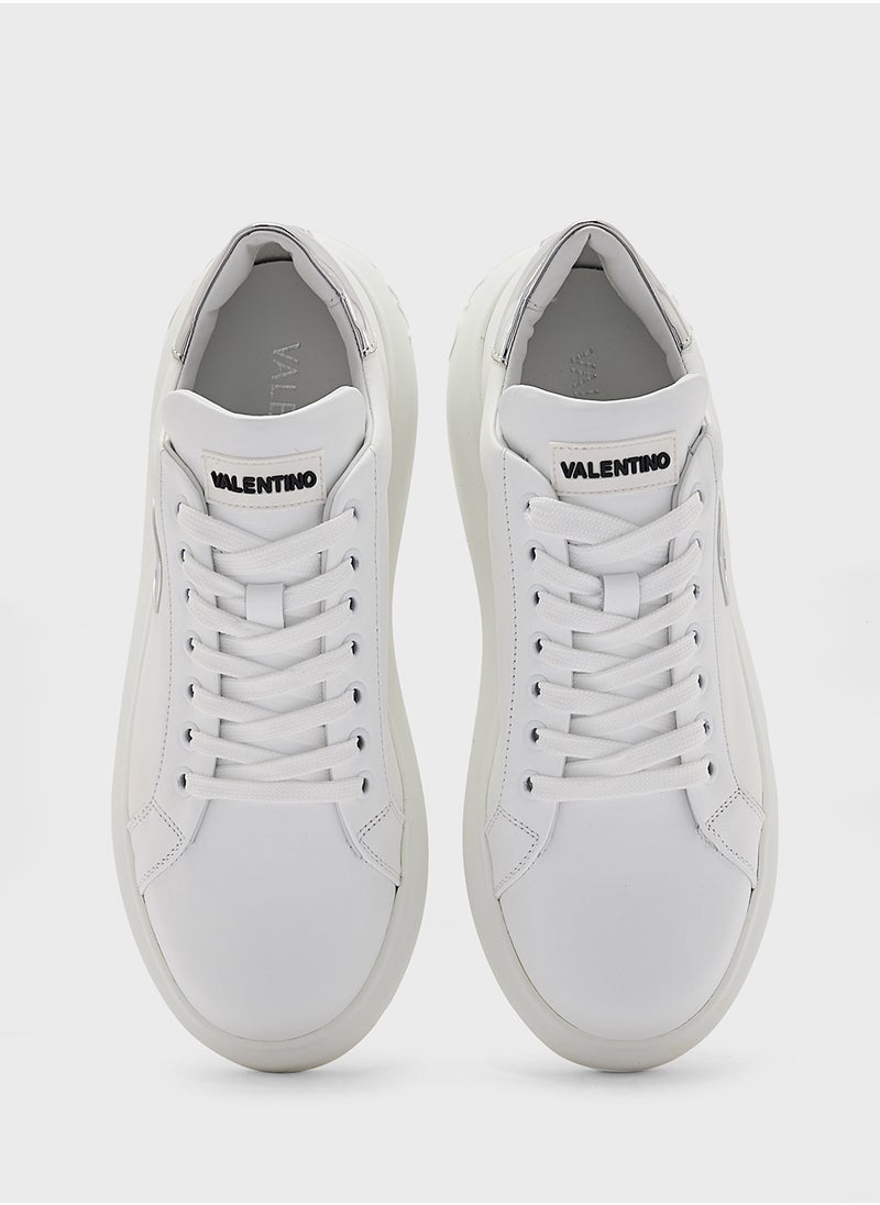 VALENTINO BY MARIO VALENTINO Sneaker Lace-Up  - Image 4
