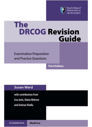 The DRCOG Revision Guide: Examination Preparation and Practice Questions - pzsku/ZF5479F6831D9B4336EDBZ/45/_/1737496745/6783986c-bbda-42b9-bcca-2c4d139670f1