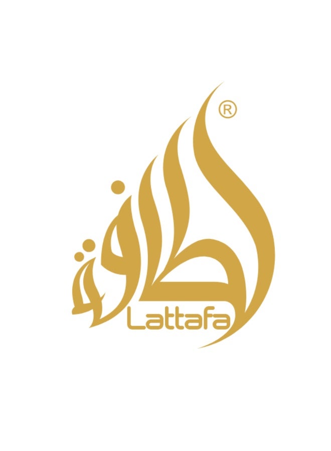 لطافة السلطان أو دو برفوم بخاخ 3.4 أوقية - عطر ملكي وغني🌟🌟🌟🌟🌟 - Image 3