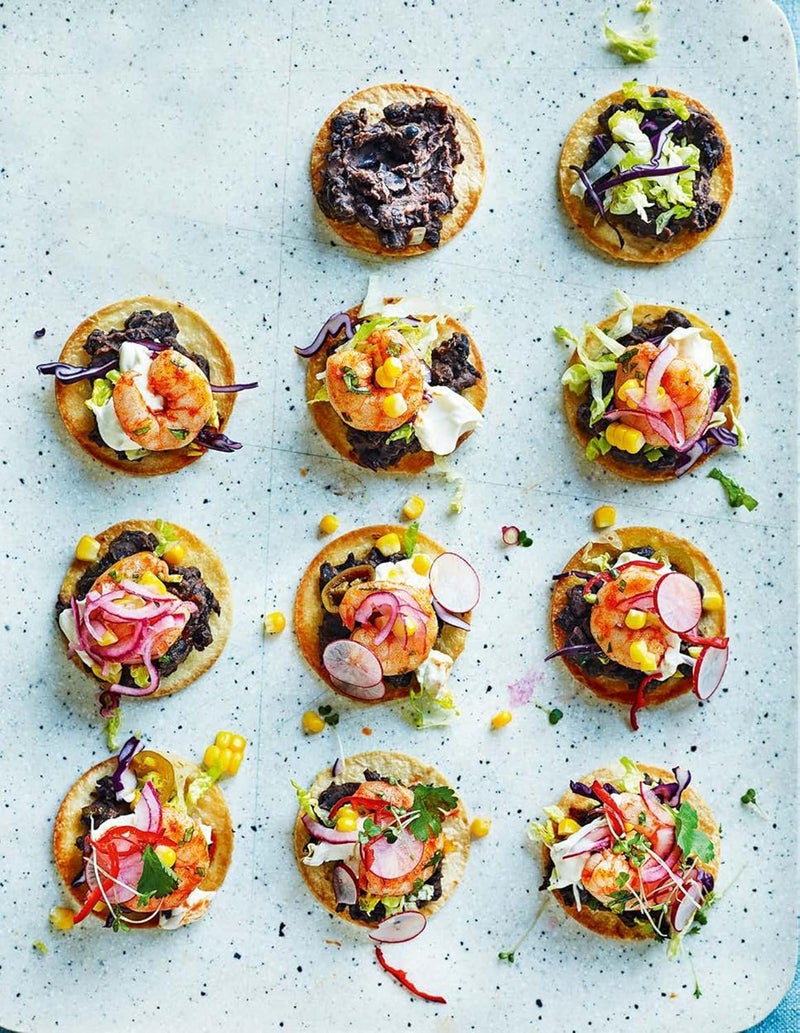 Elly Pear’s Let’s Eat: Simple, delicious food for everyone, every day - Image 5