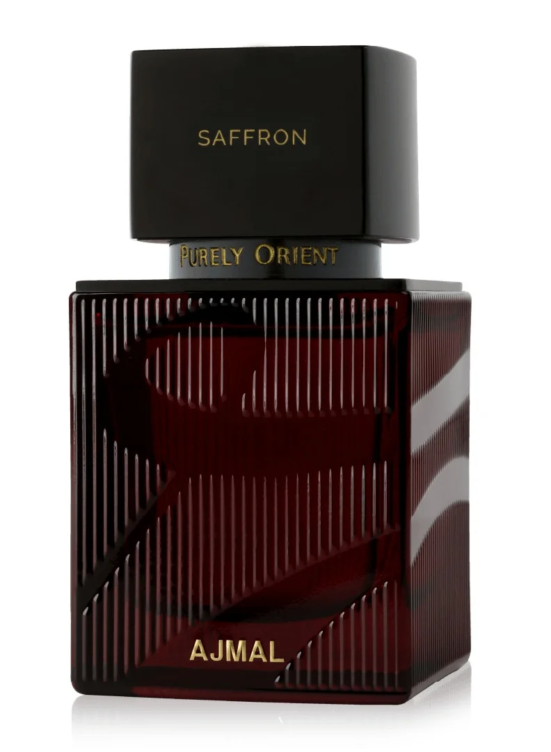 Ajmal Purely Orient Saffron Edp 75Ml