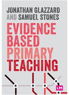Evidence Based Primary Teaching  - Image 1