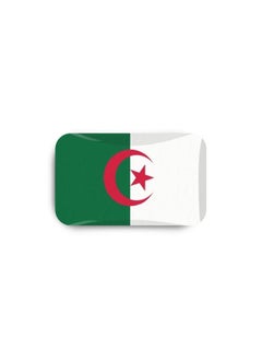 ALGERIA Flag - Metal Badge Epoxy Coated with Magnetic Pin that Doesn't Tear Clothes - pzsku/ZF5482CBDF302B8E7DE70Z/45/_/1699367210/56458f2a-9083-468c-8b42-abf41bd90a1f