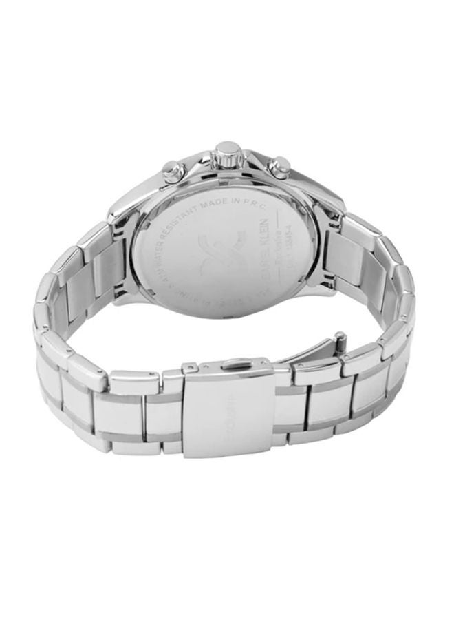 DANIEL KLEIN Stainless Steel Chronograph Watch DK.1.13545-2 - Image 2