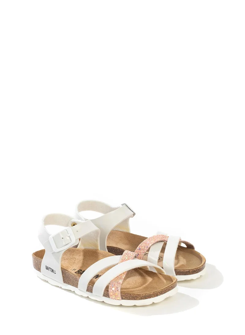 BAYTON Hestia Flat Sandals