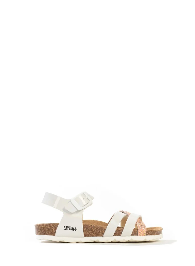 BAYTON Hestia Flat Sandals