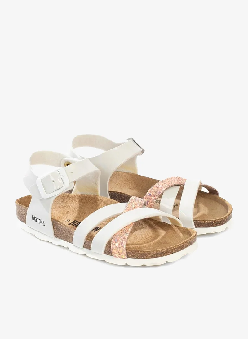 BAYTON Hestia Kids Flat Sandals