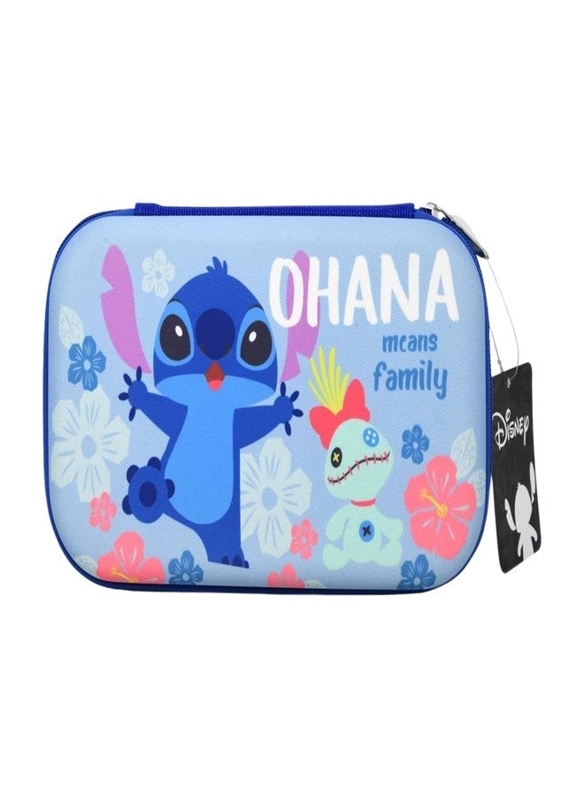 Lilo & Stitch Zeronic Lilo & Stitch Molded Pencil Case - Image 2