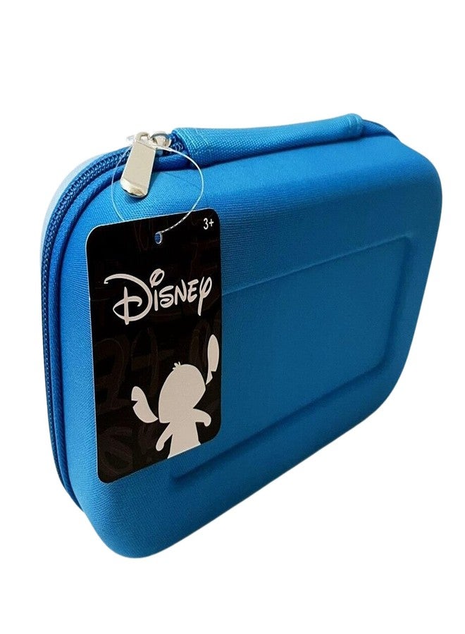 Lilo & Stitch Zeronic Lilo & Stitch Molded Pencil Case - Image 5