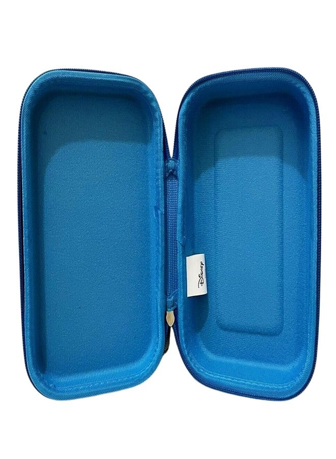 Lilo & Stitch Zeronic Lilo & Stitch Molded Pencil Case - Image 4