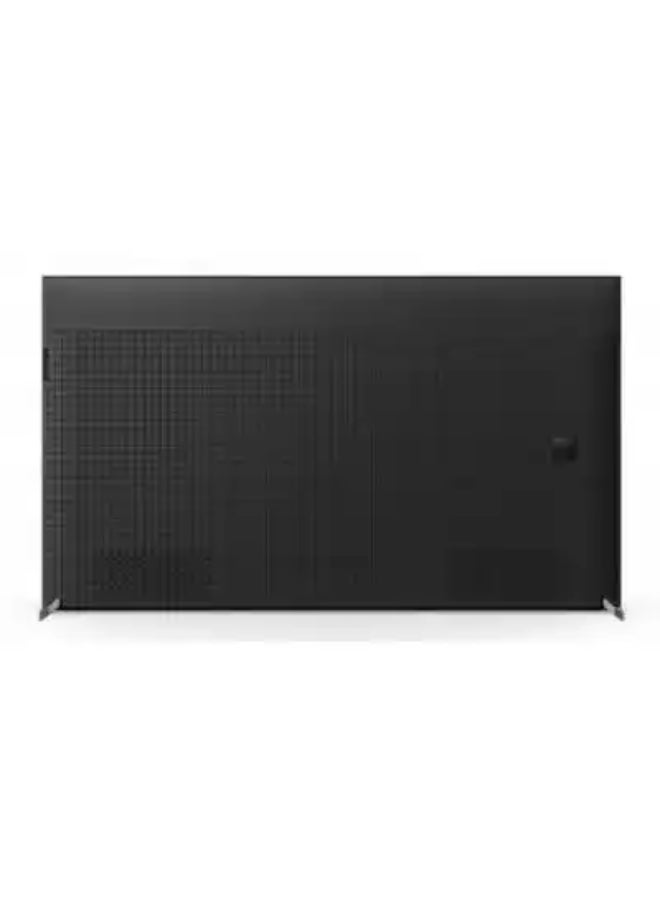 Sony Certified Pre Owned -  85" Android Smart TV - 4K 85X95K Black - Image 3