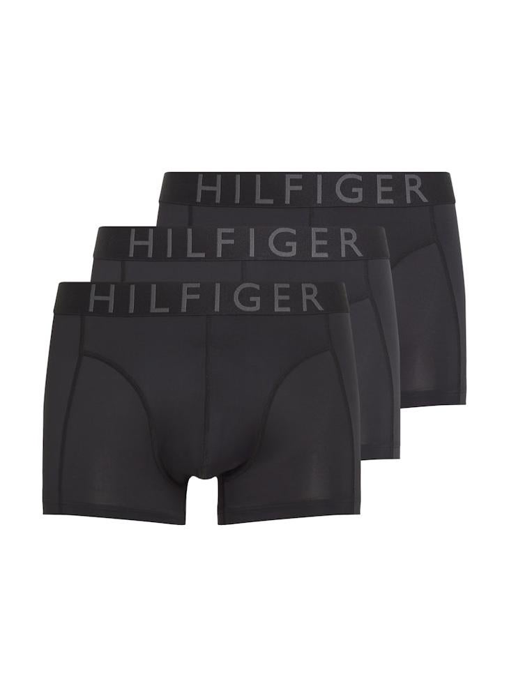 TOMMY HILFIGER Trunk With Waistband - 3 Pack  - Image 1