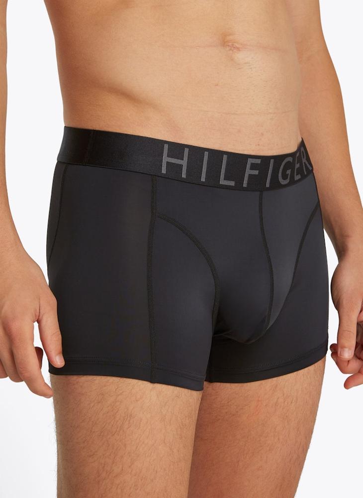 TOMMY HILFIGER Trunk With Waistband - 3 Pack  - Image 4