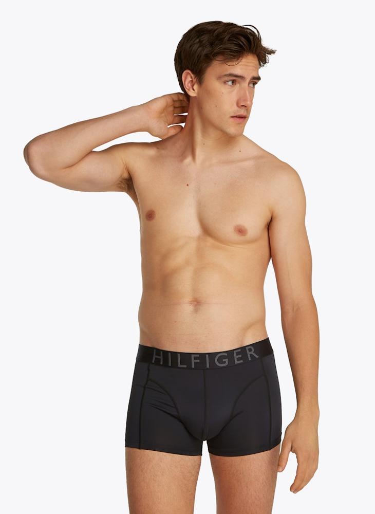 TOMMY HILFIGER Trunk With Waistband - 3 Pack  - Image 2