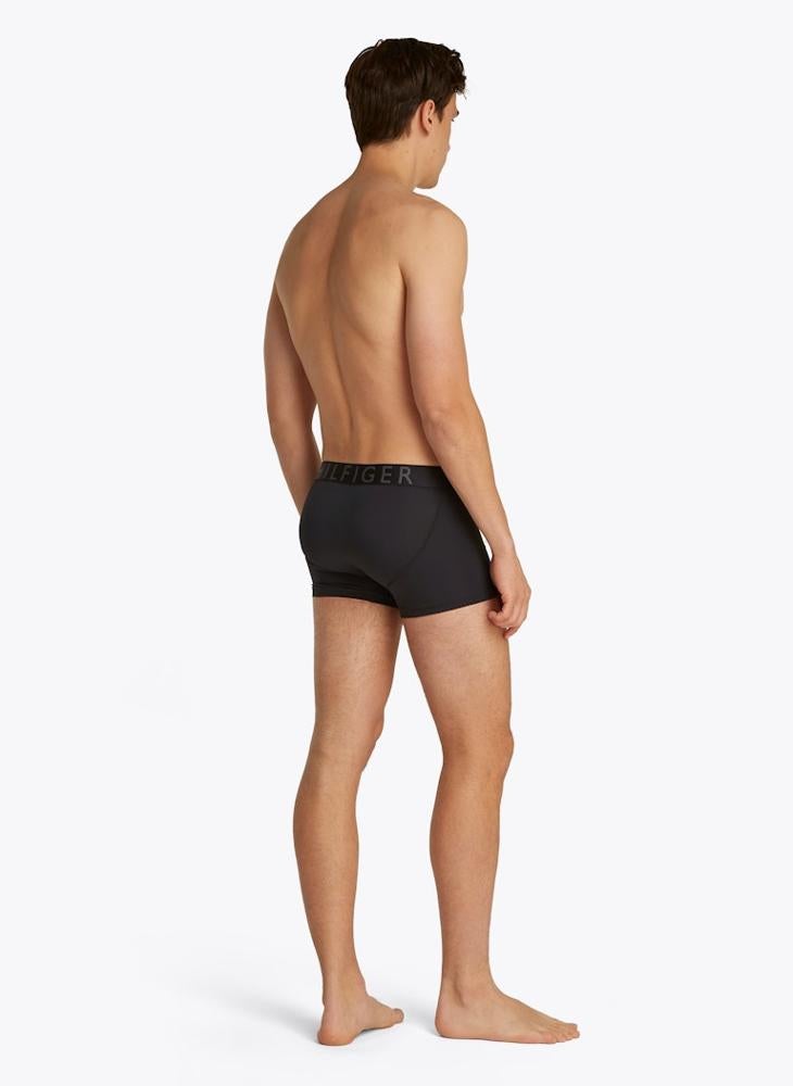 TOMMY HILFIGER Trunk With Waistband - 3 Pack  - Image 3