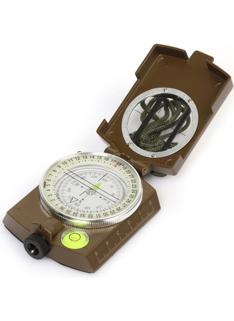 BUSHMAN - Discovery Compass - Image 1