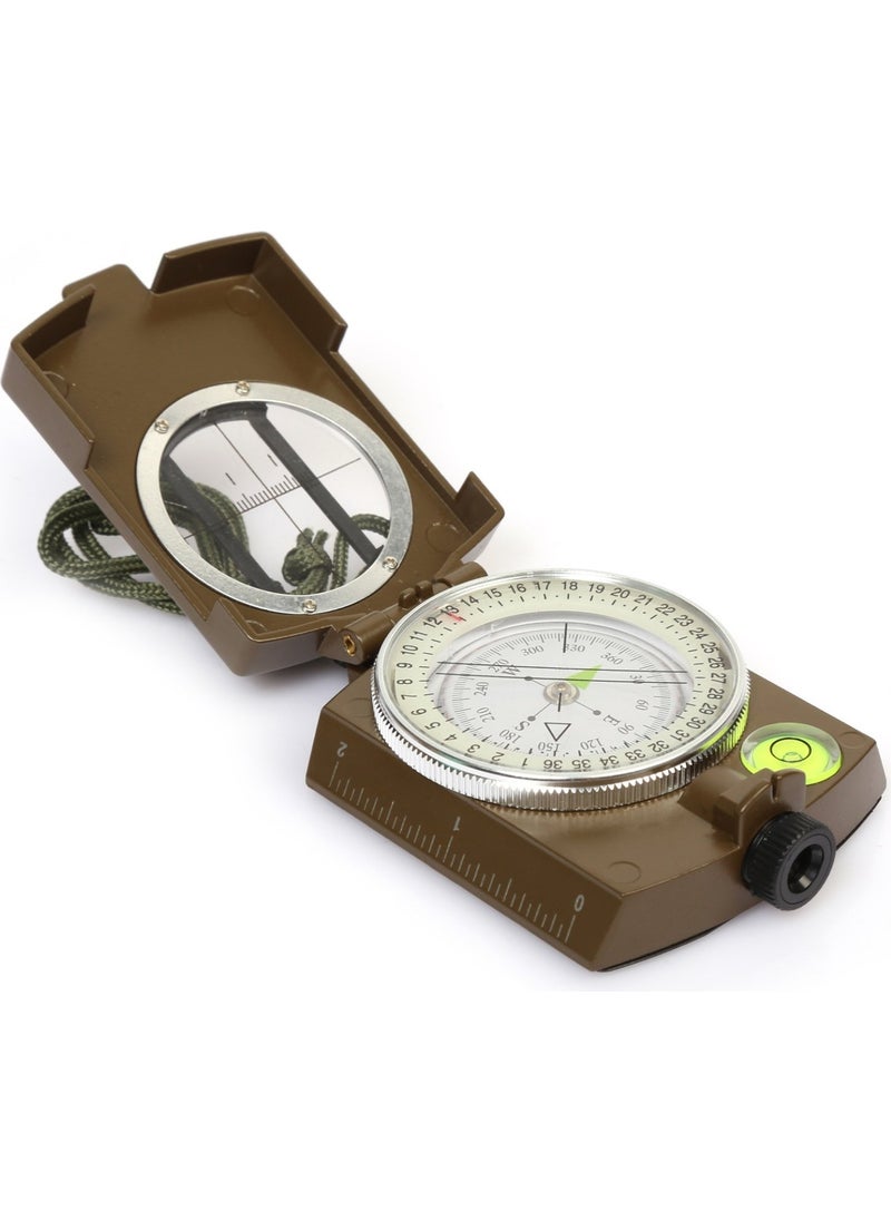 BUSHMAN - Discovery Compass - Image 1