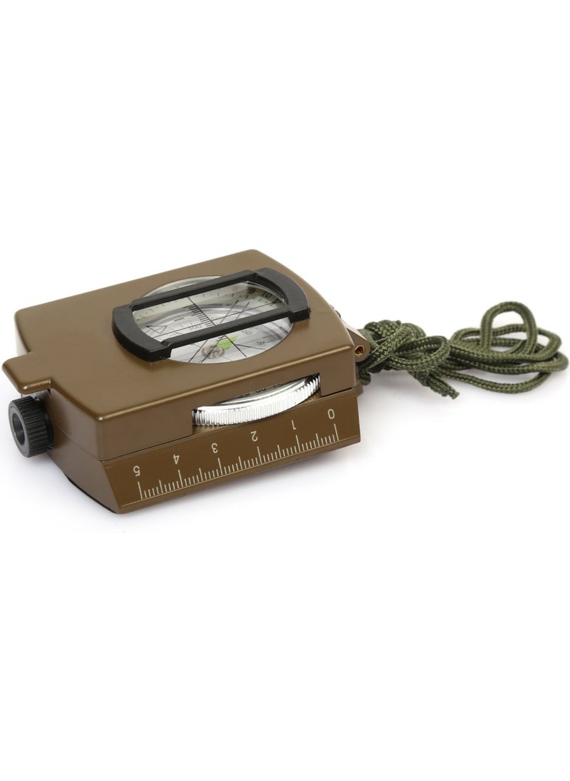 BUSHMAN - Discovery Compass - Image 1