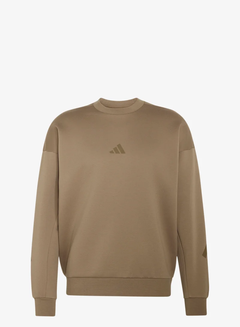 Adidas adidas Z.N.E. Sweatshirt