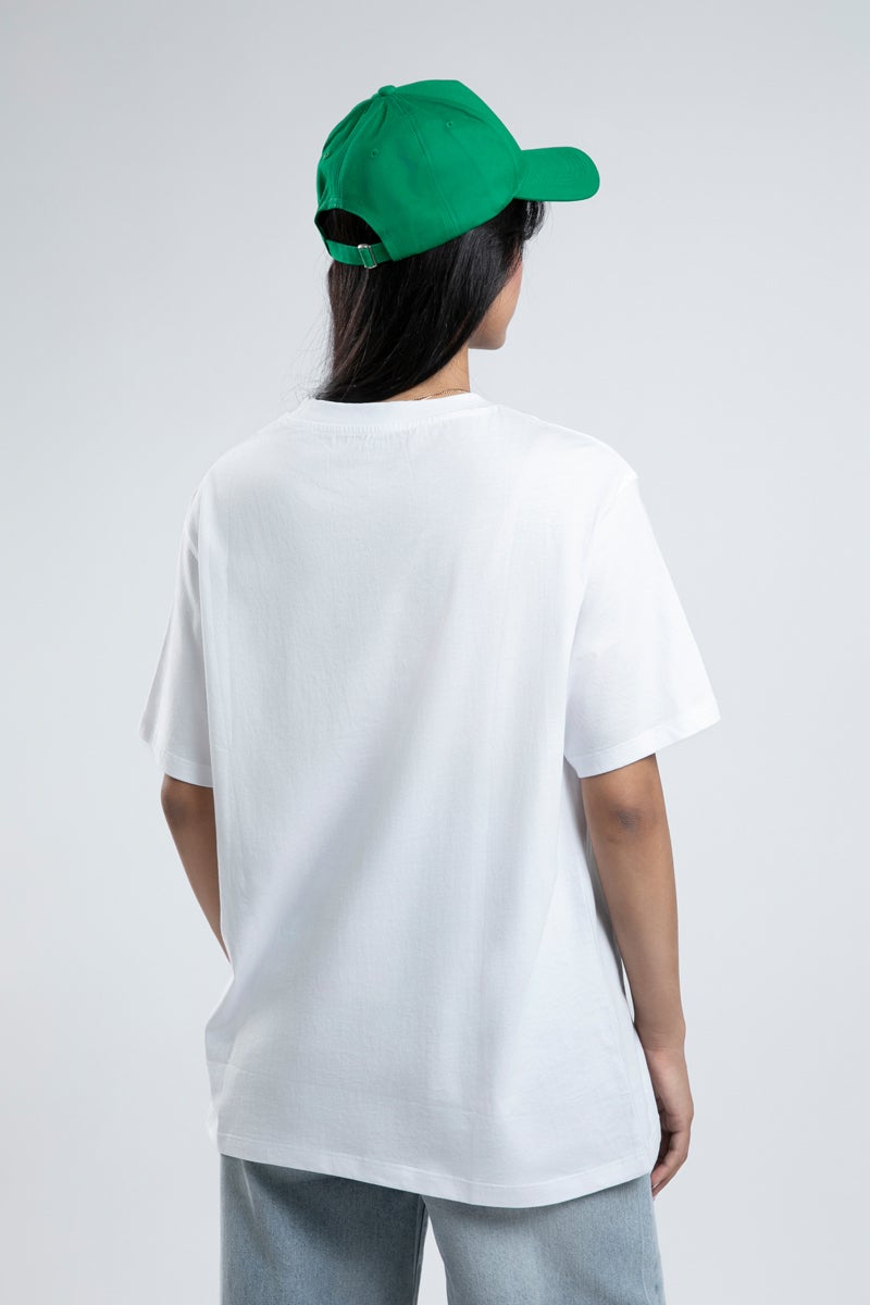 بلو إيج تي شيرت خالد - Image 3