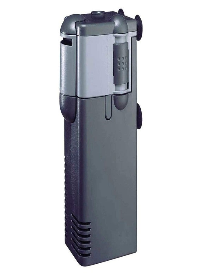 Sicce MICRON Internal Filter, 65GPH, Submersible, Plastic, Water Purification Unit - Image 2