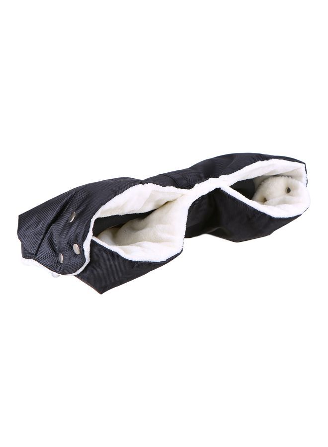 NIBEMINENT Hand Warmer Gloves For Baby Stroller - Image 1