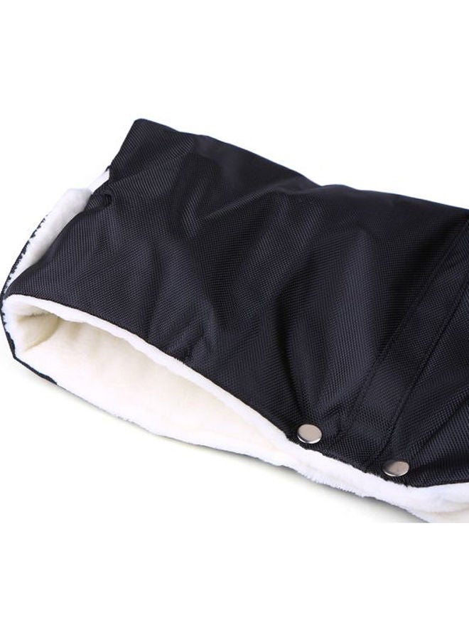 NIBEMINENT Hand Warmer Gloves For Baby Stroller - Image 4