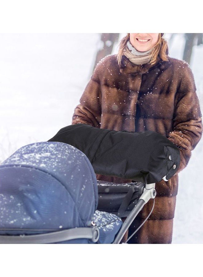 NIBEMINENT Hand Warmer Gloves For Baby Stroller - Image 3