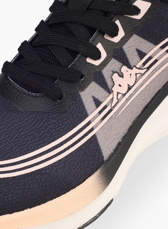 Kappa Women Lace-Up Sports Shoes - Image 4