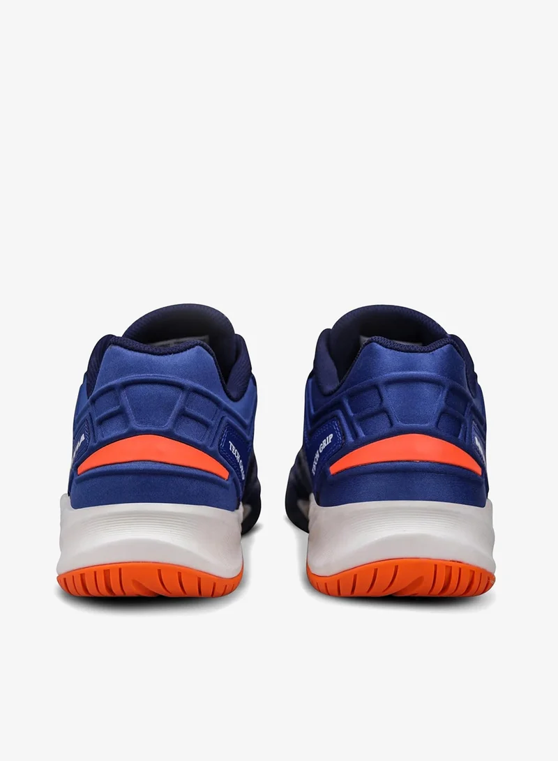 Nivia  OPA Pickleball Shoes for Men - Lightweight, Breathable, and Durable with Nonmarking Rubber Sole for Men | Best Price UAE