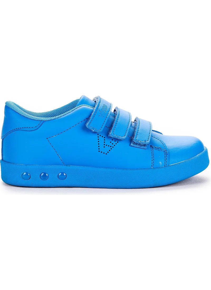 VICCO Oyo Girls/Boys Lighted Sports Shoes 313.E19K.100 Saks