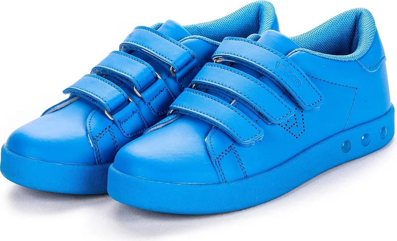 فيكو Oyo Girls/Boys Lighted Sports Shoes 313.E19K.100 Saks