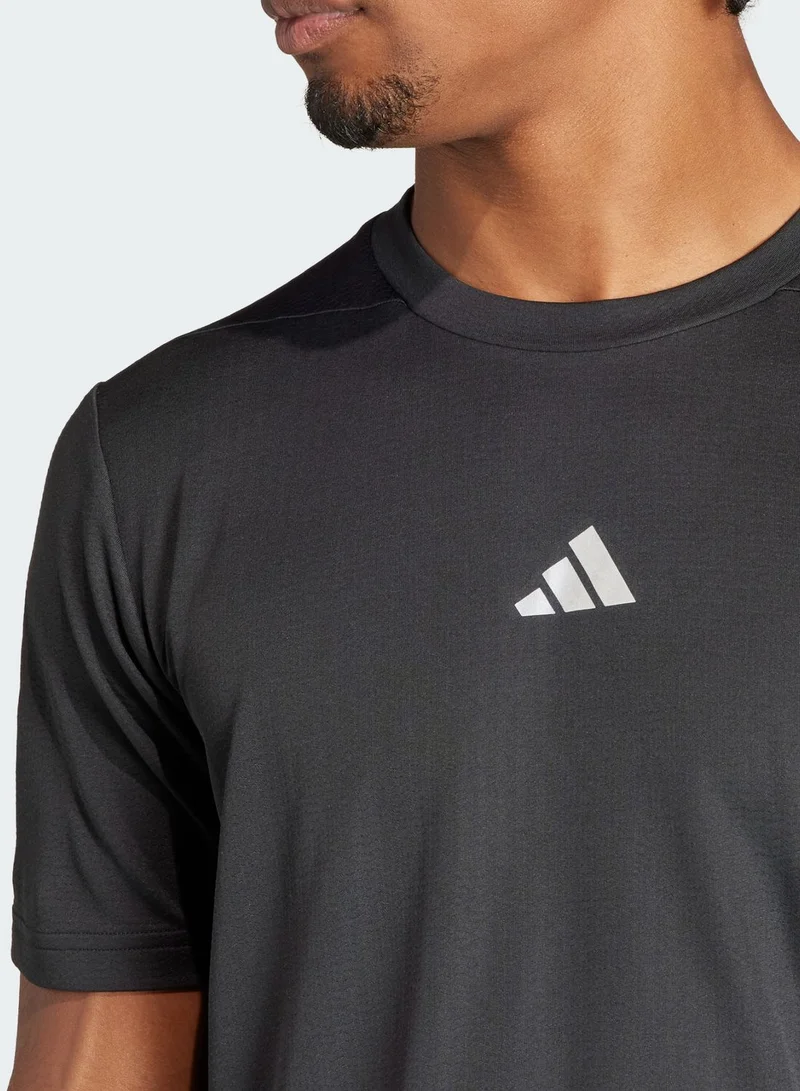 Adidas Designed For Training T-Shirt