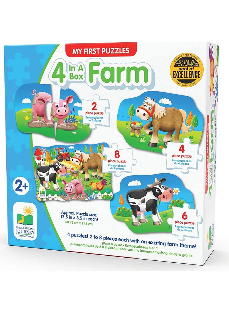 Four Puzzles in One Farm - pzsku/ZF5491CD72DDC311D4E0EZ/45/_/1728063042/8cf8fb7d-2eba-4e84-8279-9c47a7611b70