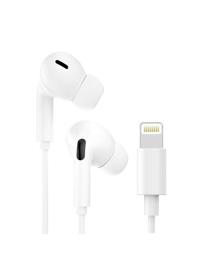 thecapybarastore Thecapybarastore Mfi Certified Lightning Earphones ZF54929A679935705F830Z