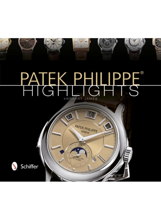 Patek Philippe?? Highlights 