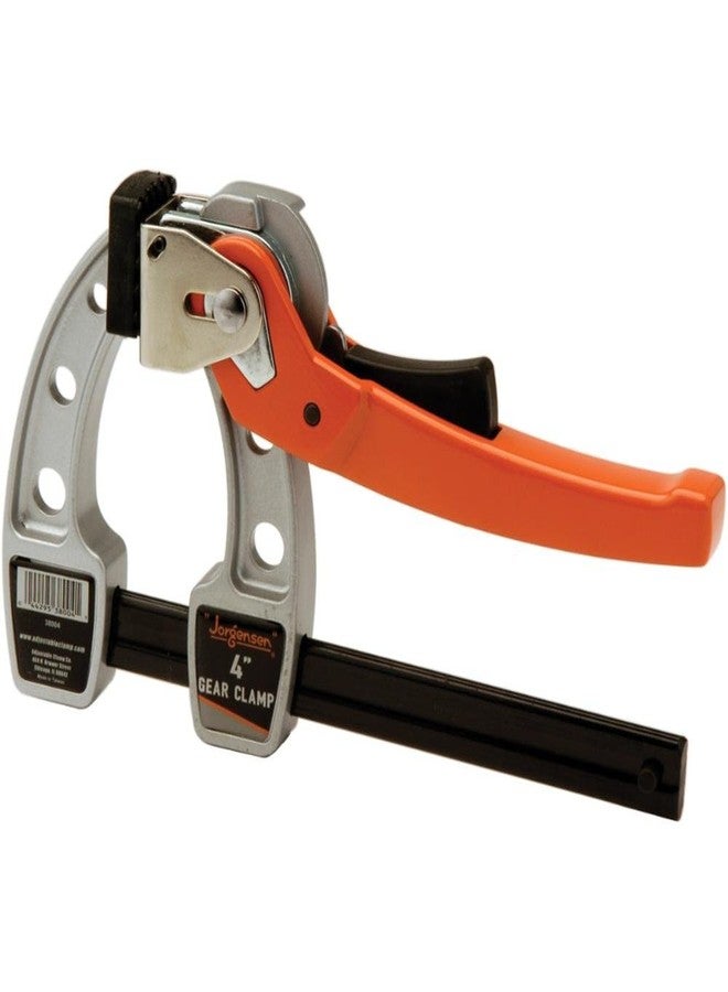 Pony Jorgensen 38008 8-Inch Gear Clamp - Image 3
