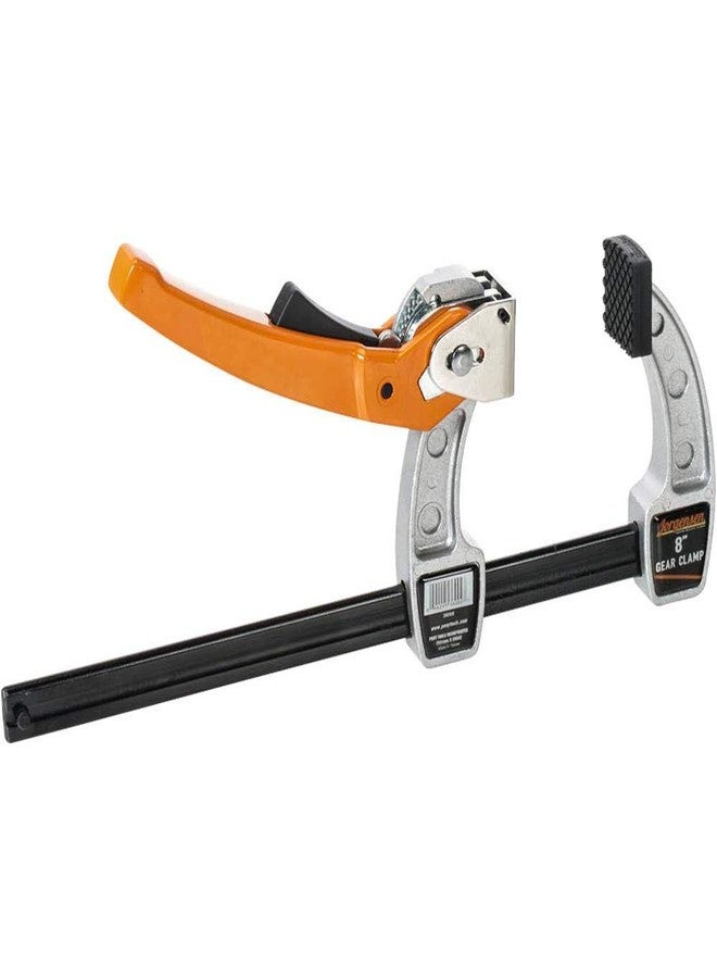 Pony Jorgensen 38008 8-Inch Gear Clamp - Image 1