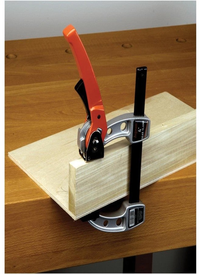 Pony Jorgensen 38008 8-Inch Gear Clamp - Image 4