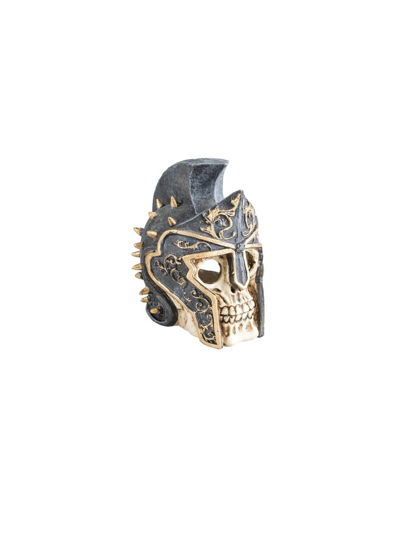 EBI Aqua D'Ella Skull Gladiator - Image 3