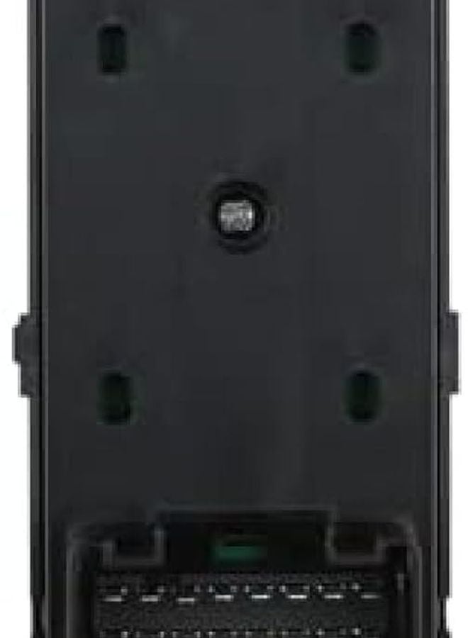 Power Window Switch Front Left For Kia Sportage 2011 2016 935703W300WK - Image 5