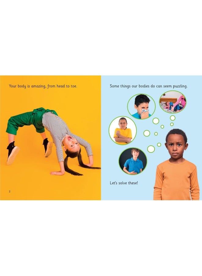 What Is Snot - Image 2