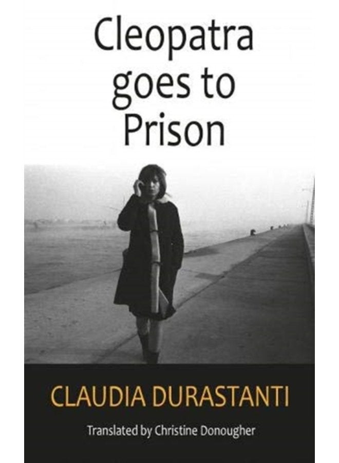Cleopatra Goes to Prison 9 - Paperback