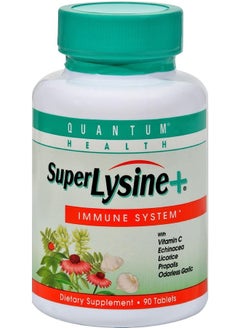 Health Super Lysine Plus 90 Count - pzsku/ZF549B277F0C17C1E89E1Z/45/_/1698053515/39cf16b0-fddb-4ba1-9d6f-38da46a9930d