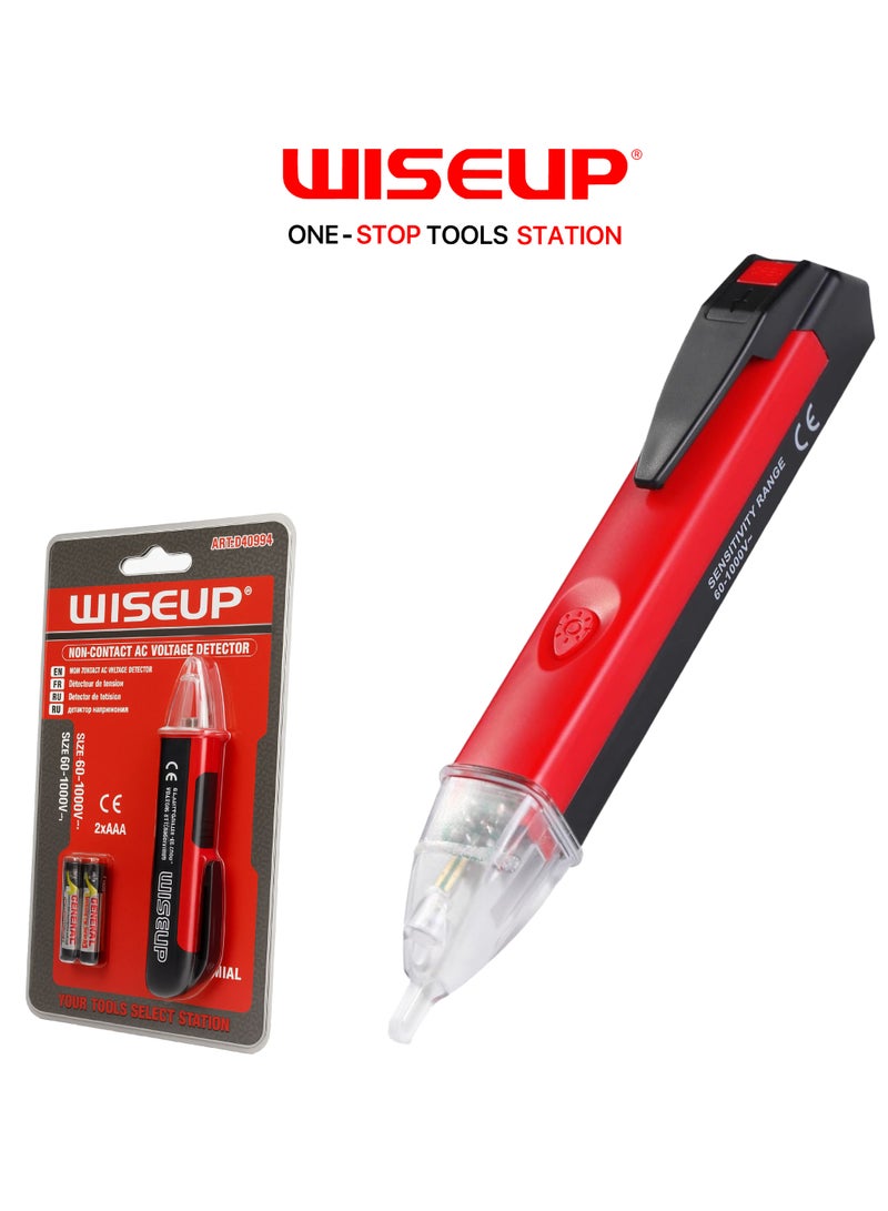 وايزأب كاشف الجهد 60-1000 فولط - Image 1