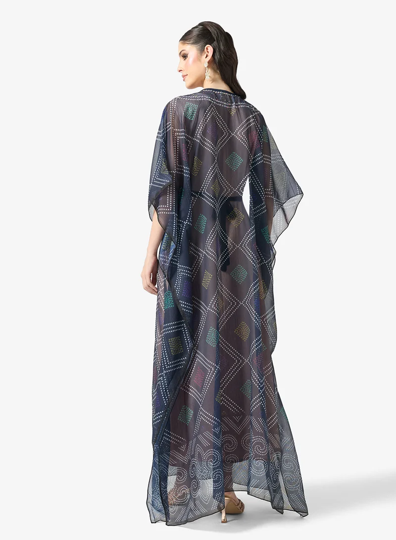 ارابيان كلوزيت LADIES KAFTAN