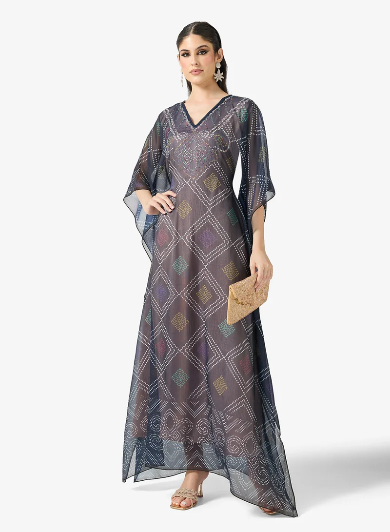 Arabian Closet  LADIES KAFTAN for Women | Best Price UAE